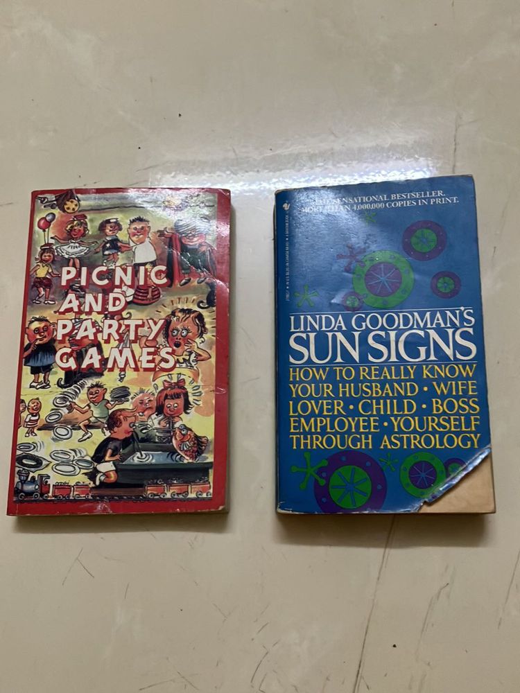 Vintage Books Bundle