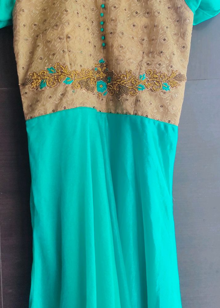 Suit Set/Dress/Party wear with Dupatta &amp; bottom