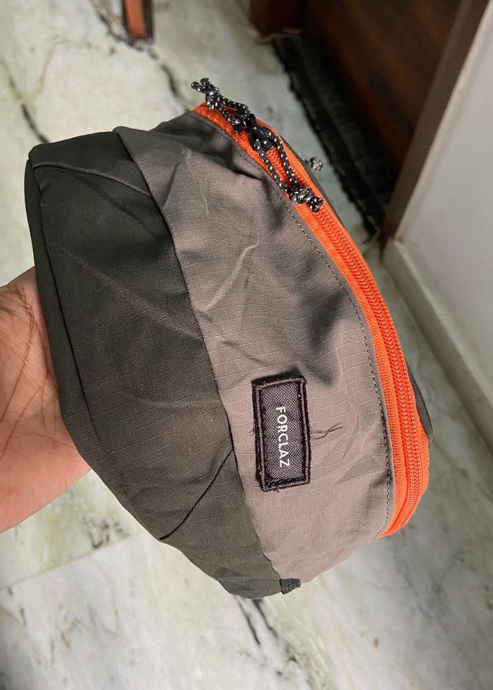 Rare Forclaz Waist Bag trekking