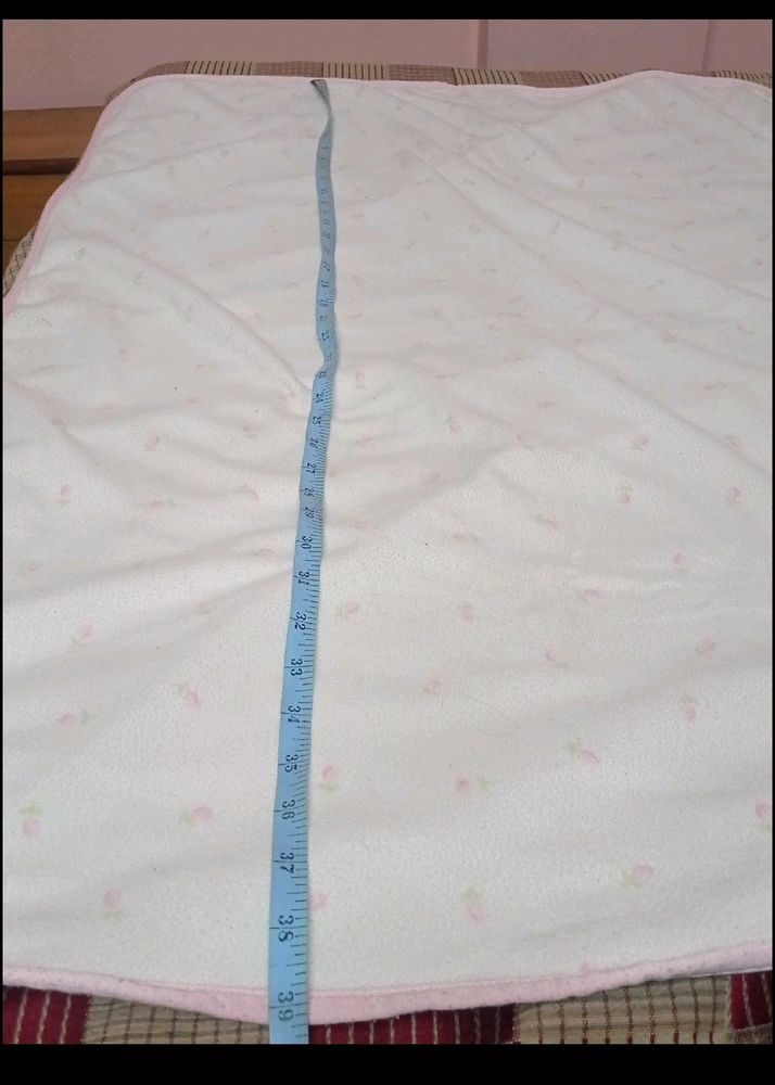 Warm Baby Comforter Or Kambal