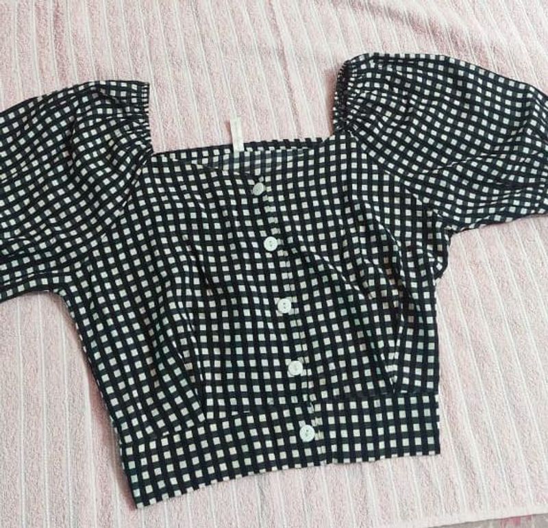 Combo Of 2 Beautiful Tops .