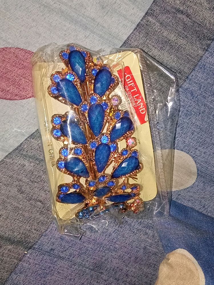 Brand New Hair Clip