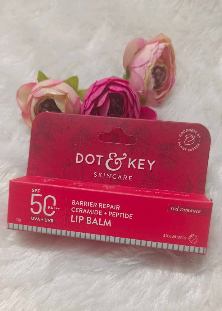 Dot &amp; Key Lip Balm SPF 50