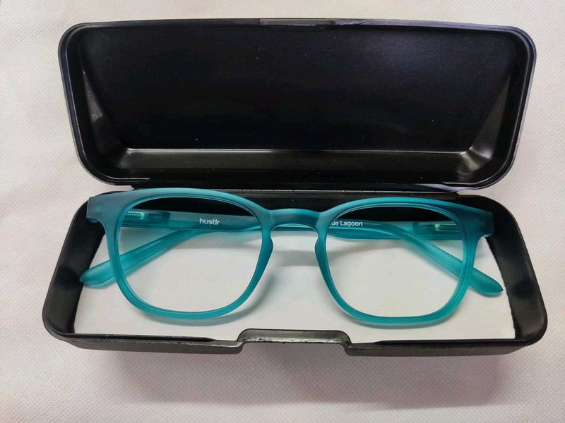 Hostlr Blue Lagoon  only Frame