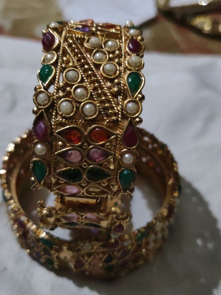 Bangles