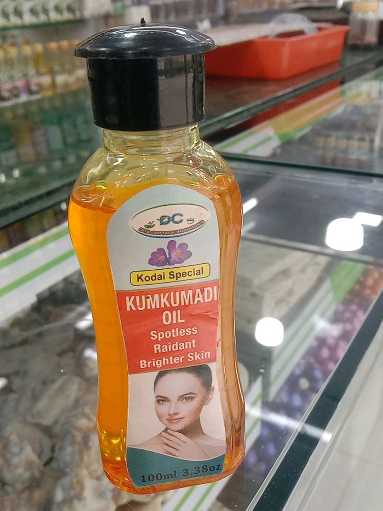 Skin Soft