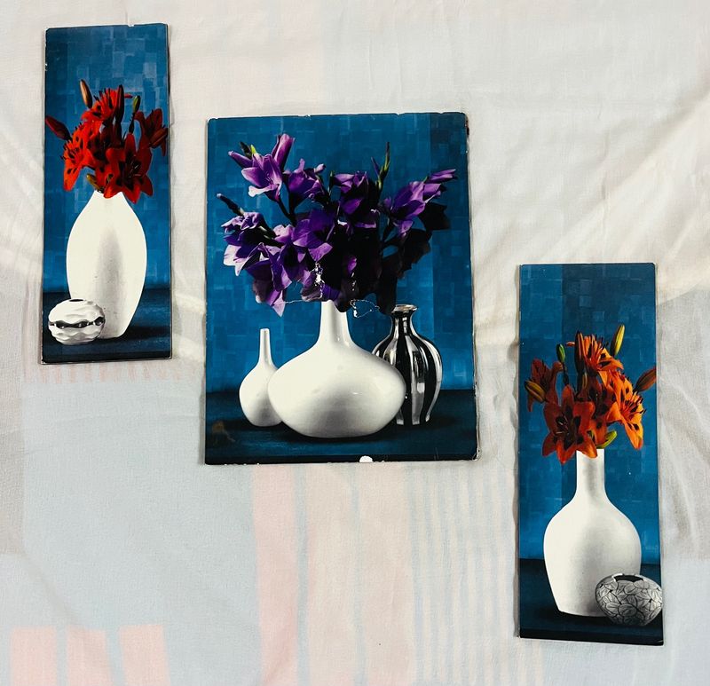 Wall Decor