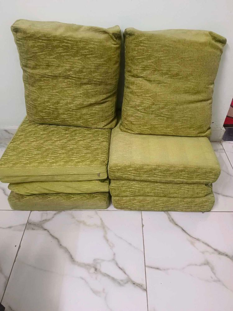 Sofa Cushions