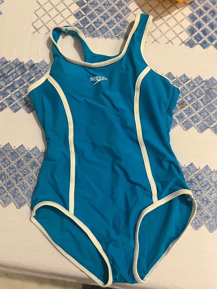 Speedo Swimsuit