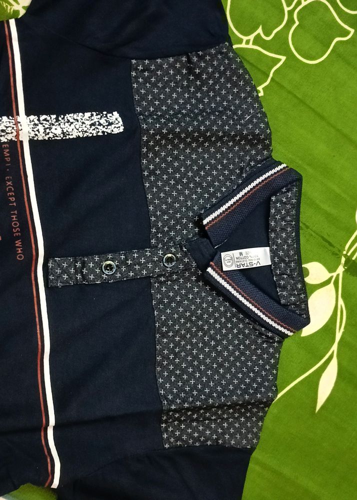 Boys T Shirt.New,Tag Missing.
