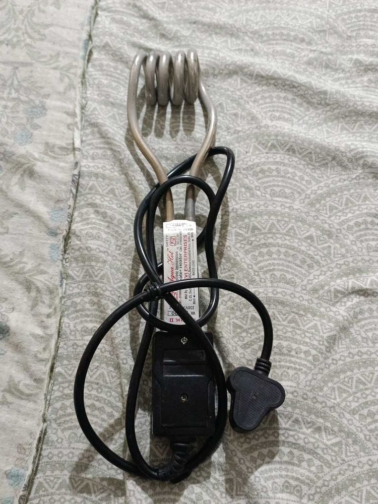 Aqua Hot Immersion Water Heater