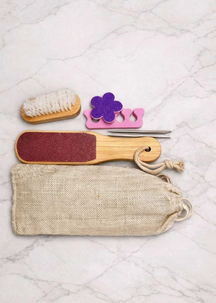 Pedicure Tool Kit