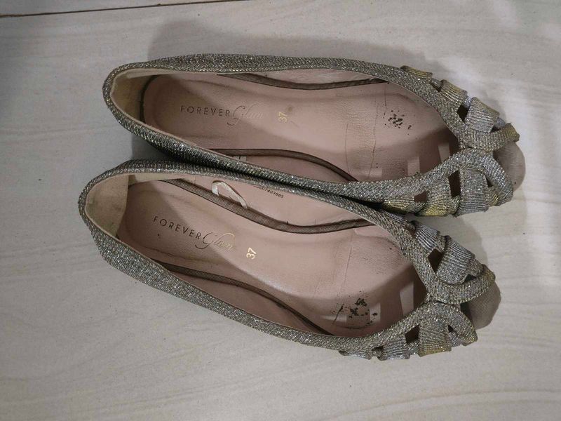 pantaloons ballerinas
