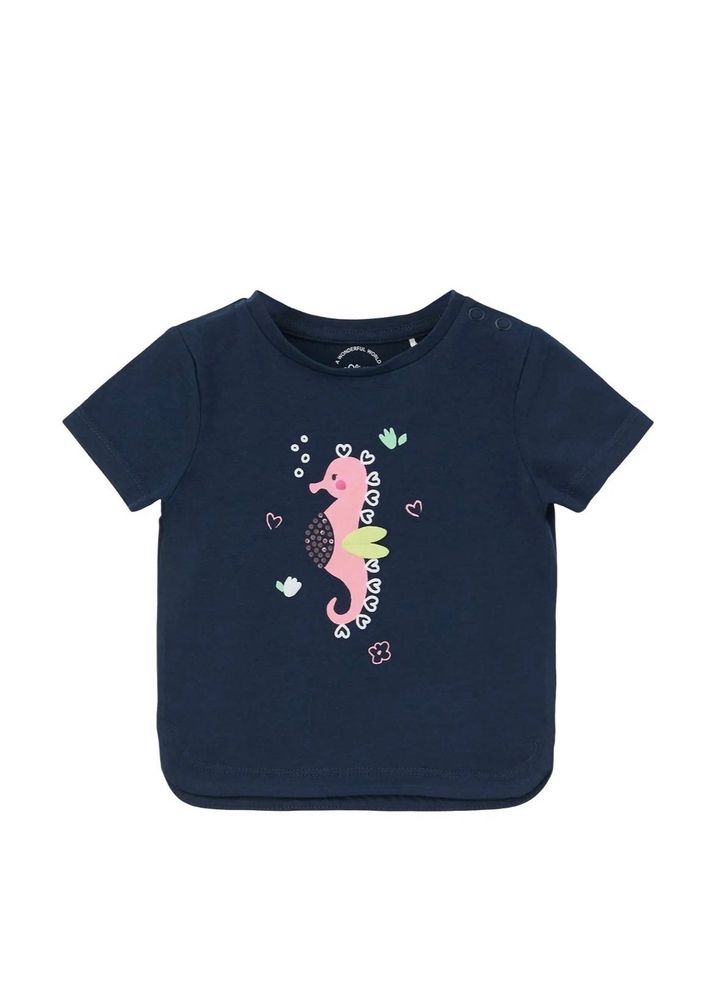 Cute Seahorse T-Shirt