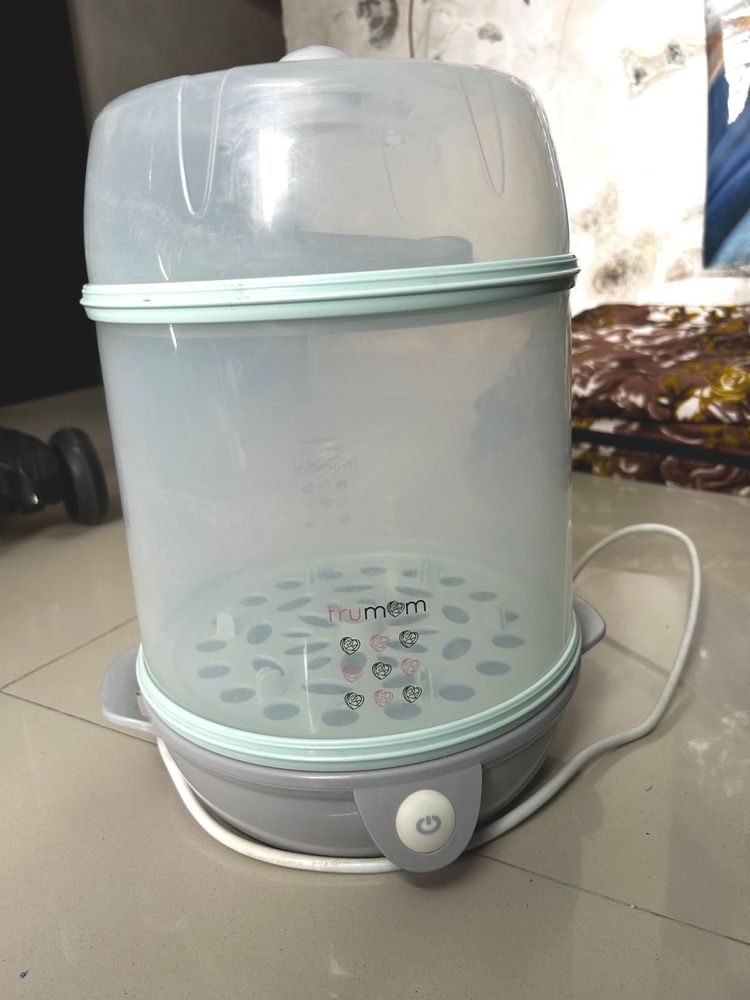 Frumom Bottle Sterilizer