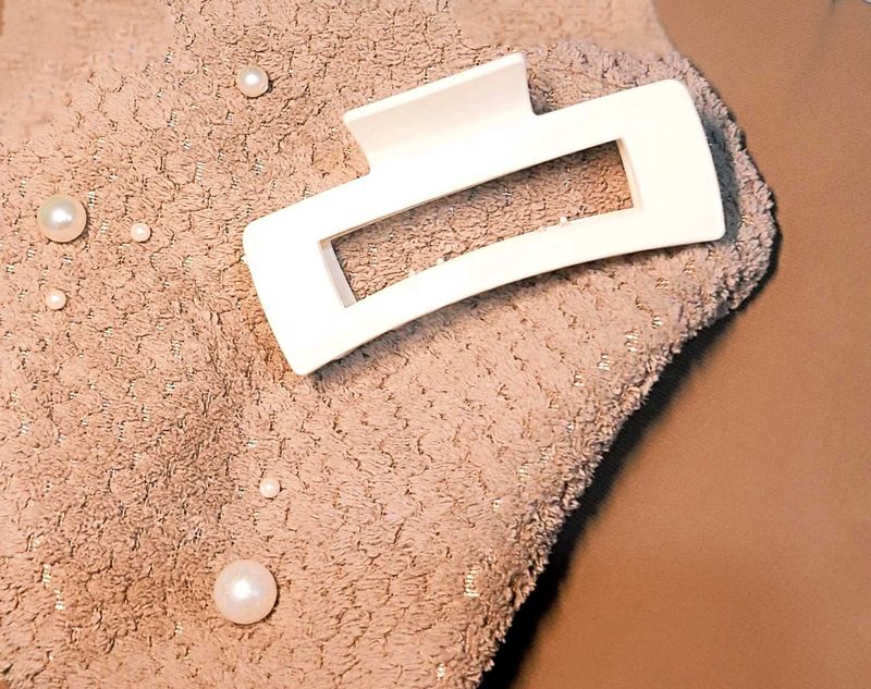 Hair Claw Clip