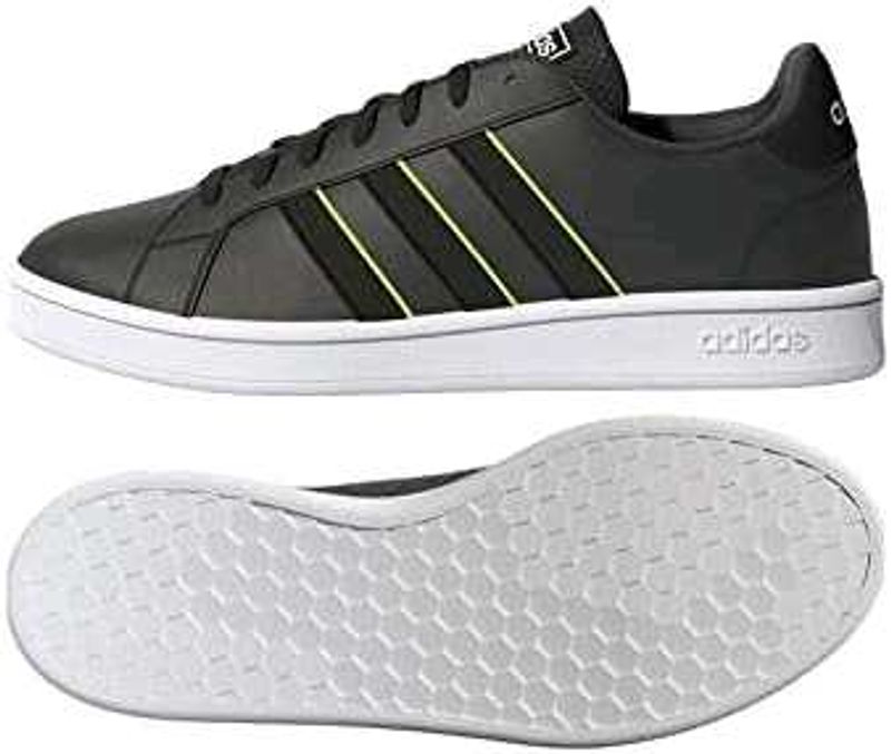 Adidas Shoe