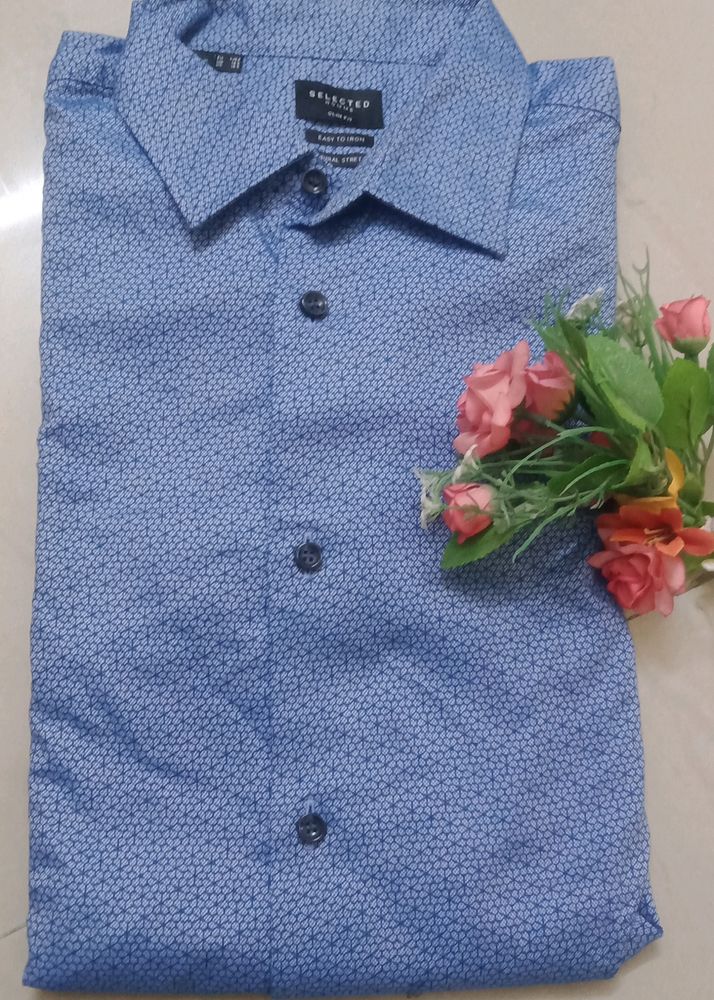 New Branded Shirt