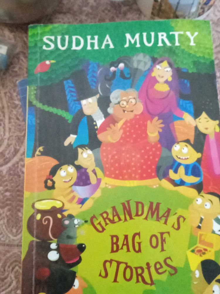 Sudha Murty