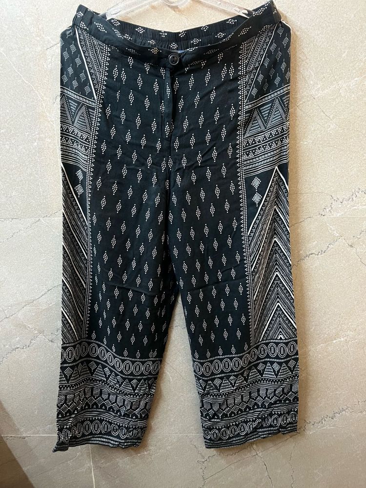 Boho Print Stylish Comfortable Pants