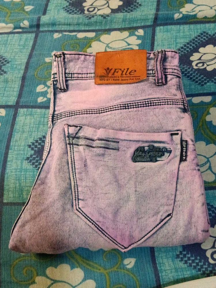 use jeans