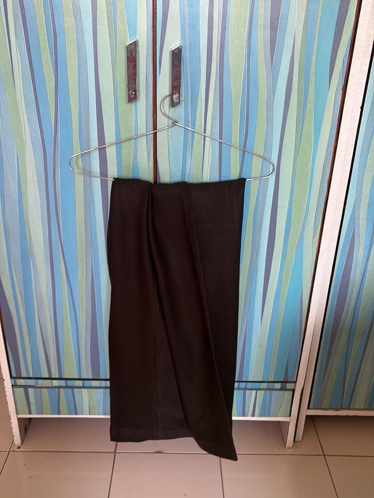 Classic Brown Trousers