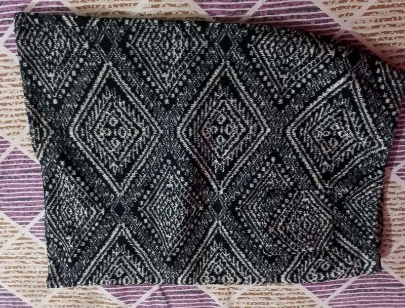 Woolen Skirt