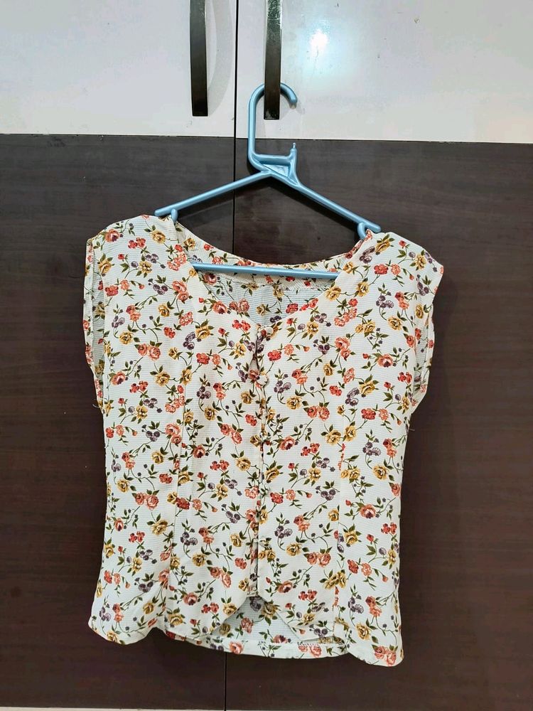 Women's Vest Top!! 💛
