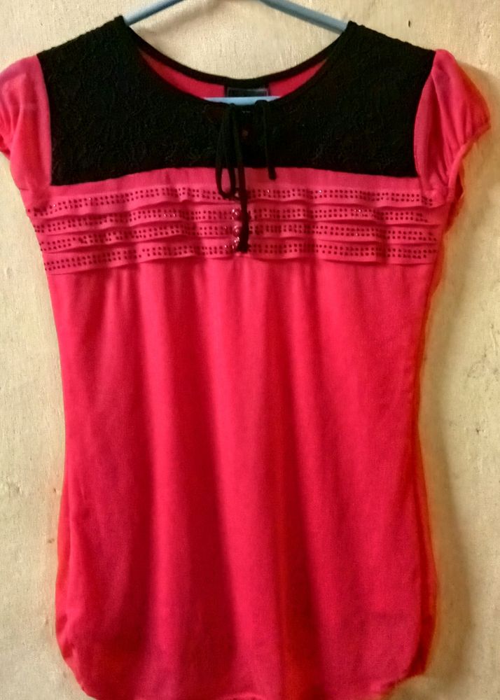 Fashion Top,