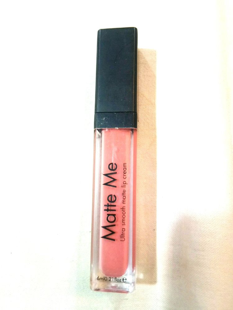 INCOLOUR cosmetics lipsticks