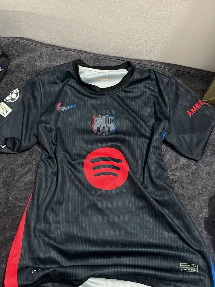 FC Barcelona 2023 Jersey