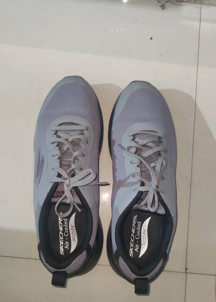 Skechers Men's Casual Shoes. Unused. No Coins.