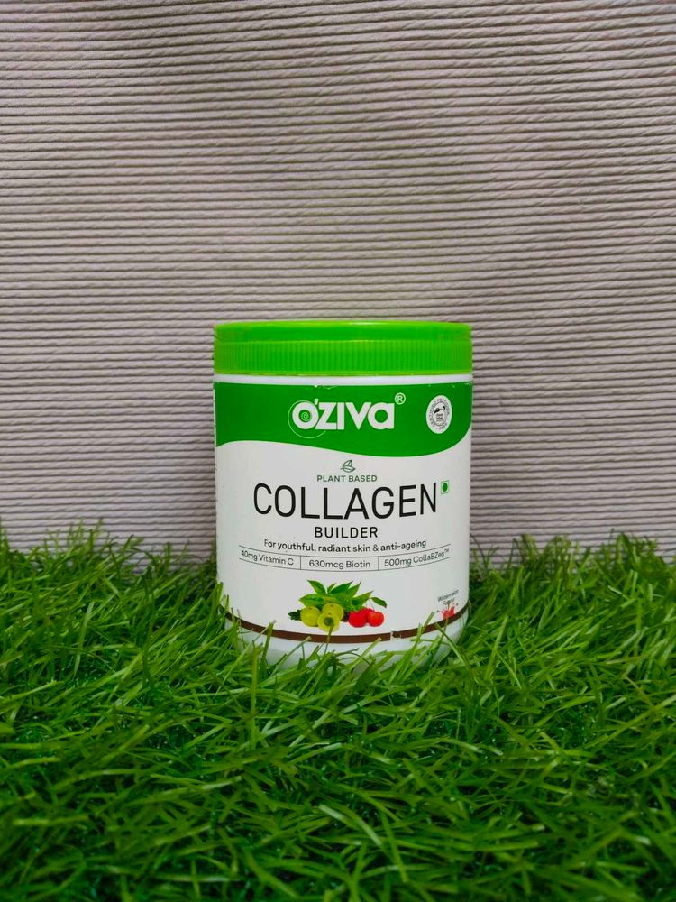Oziva Collagen Builder