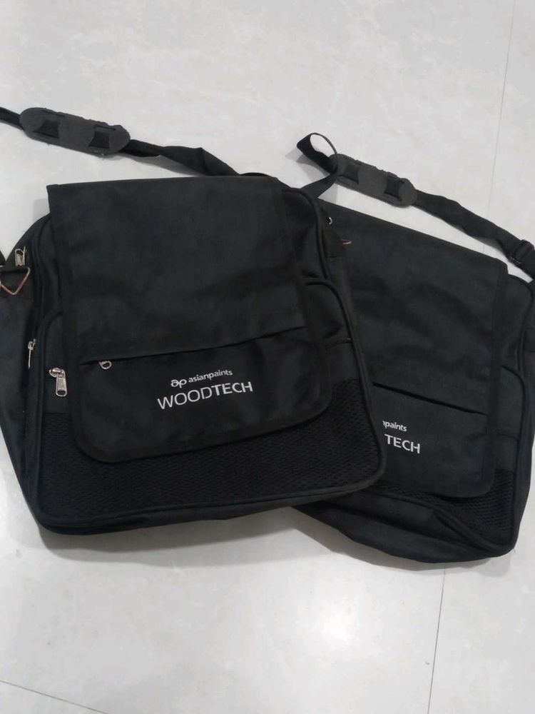 Asian Paints Woodtech 2 Bags Combo
