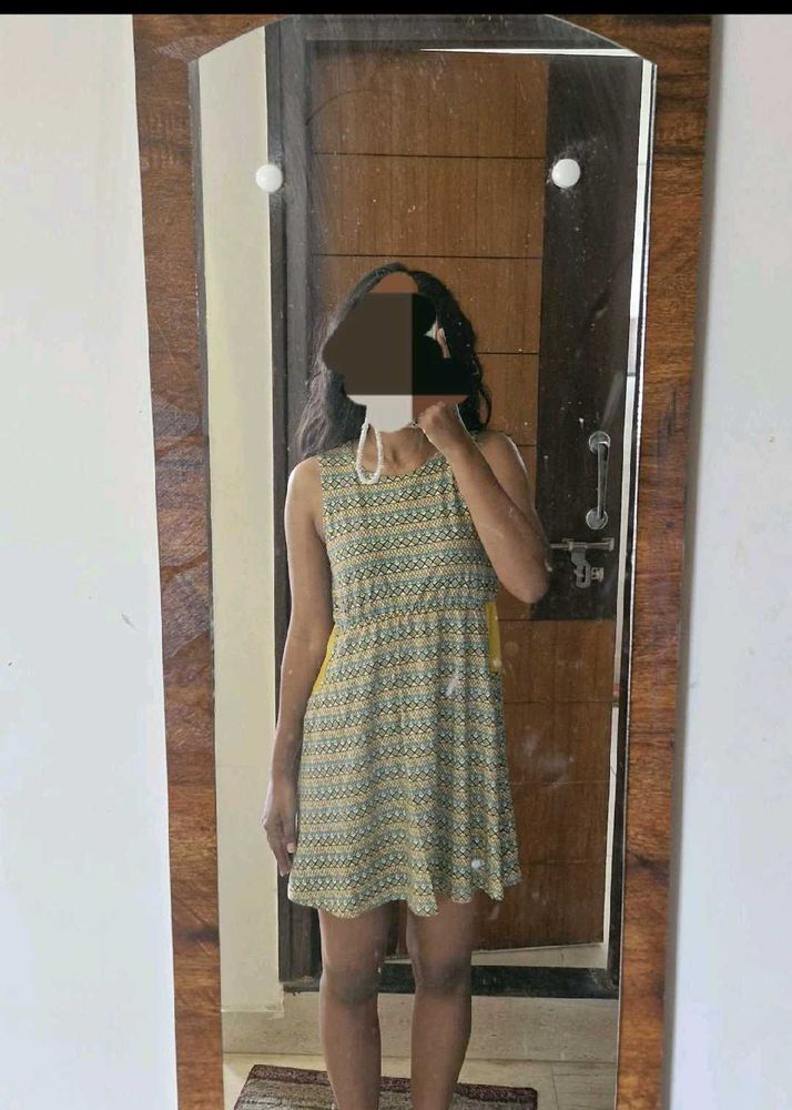 Ajio Summer dress