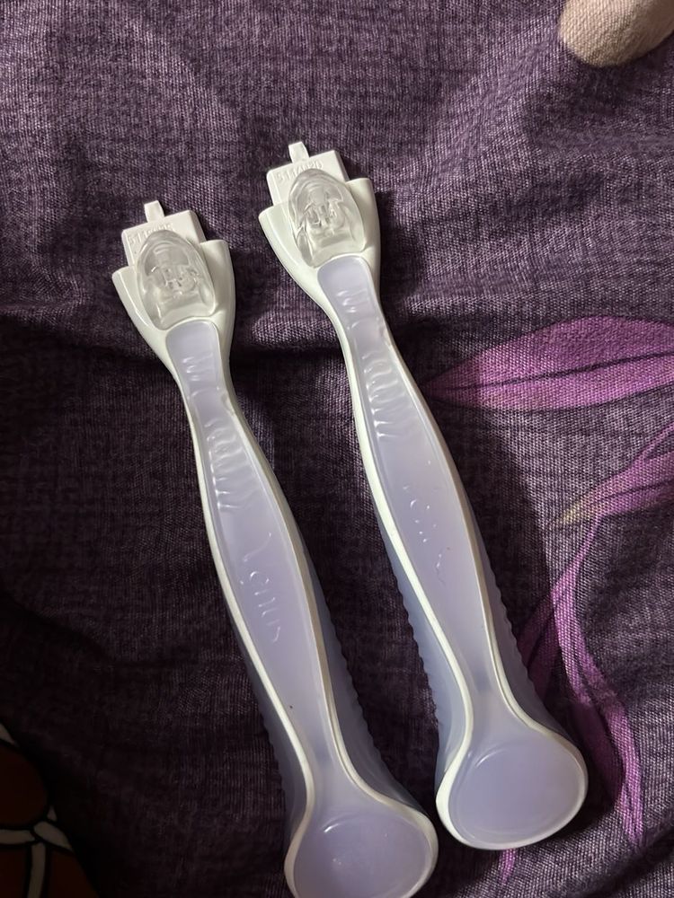 2 x Women's Razors