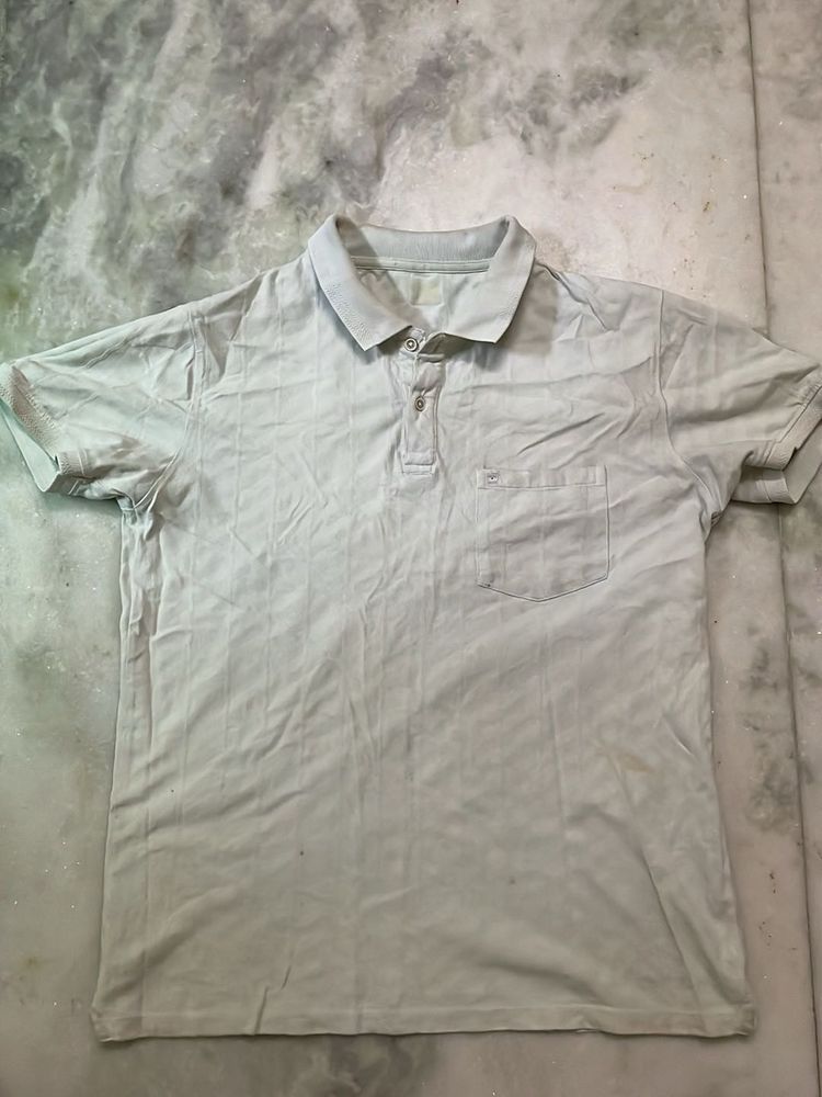 Men's Classic Polo Shirt