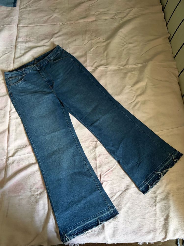 Women's Flare Jeans