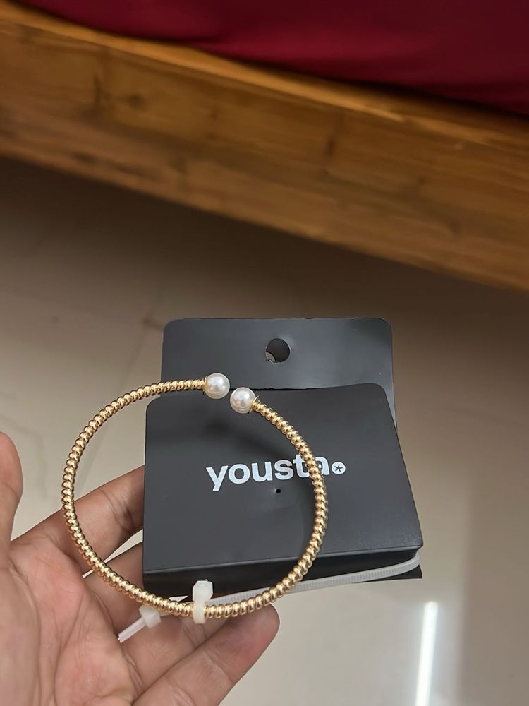 YOUSTA Bangles
