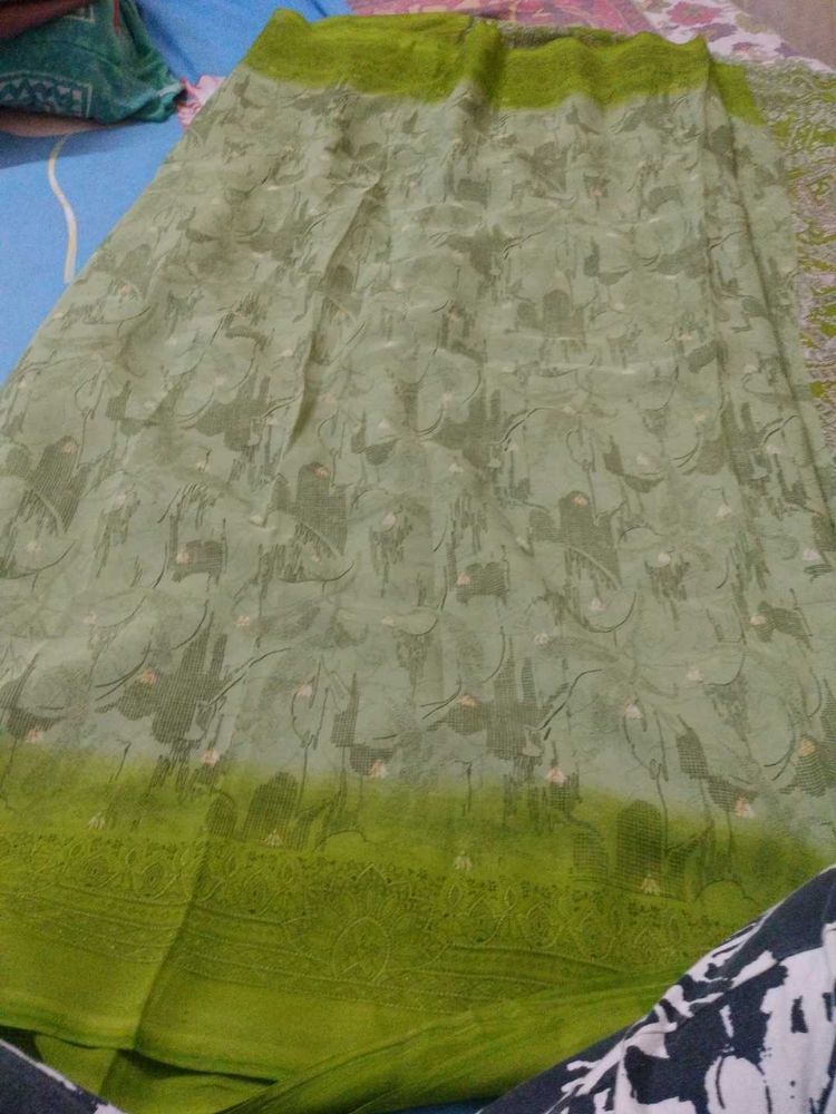 Two New Saree Offer Fix Price 200