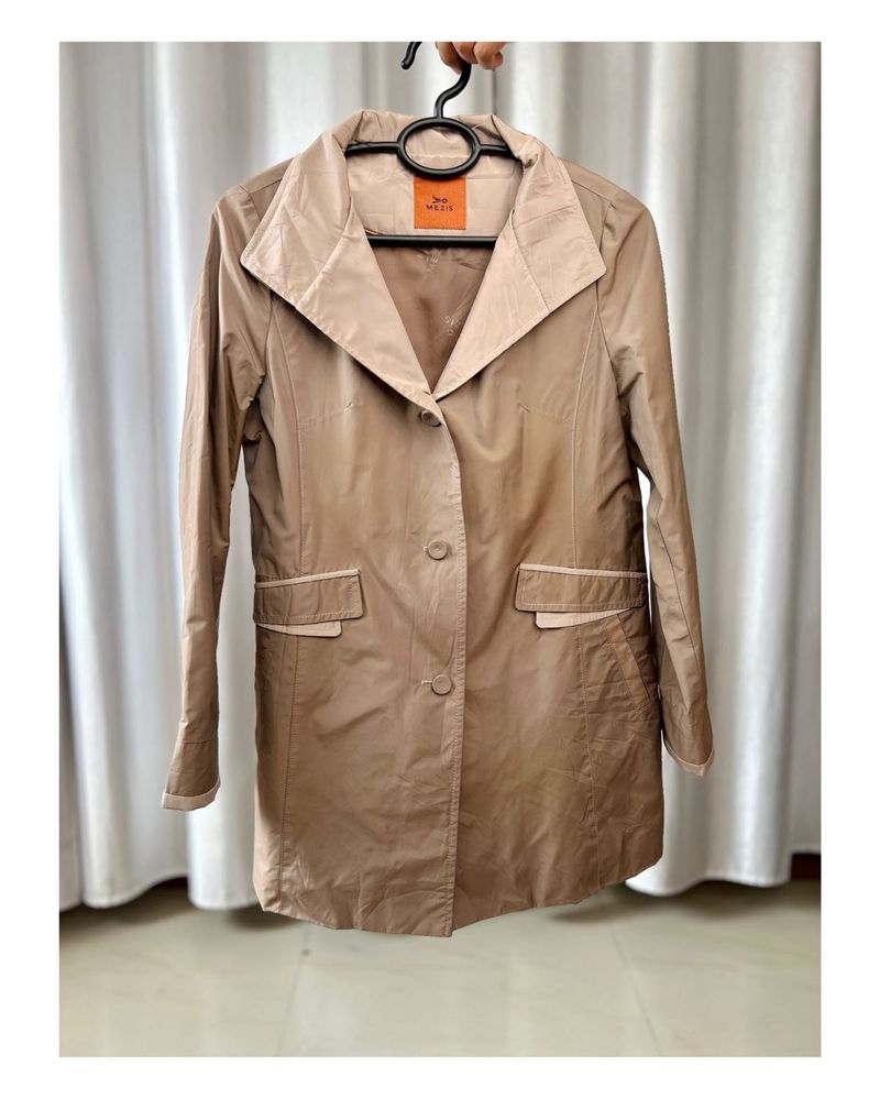 Korean Windbreaker Jacket