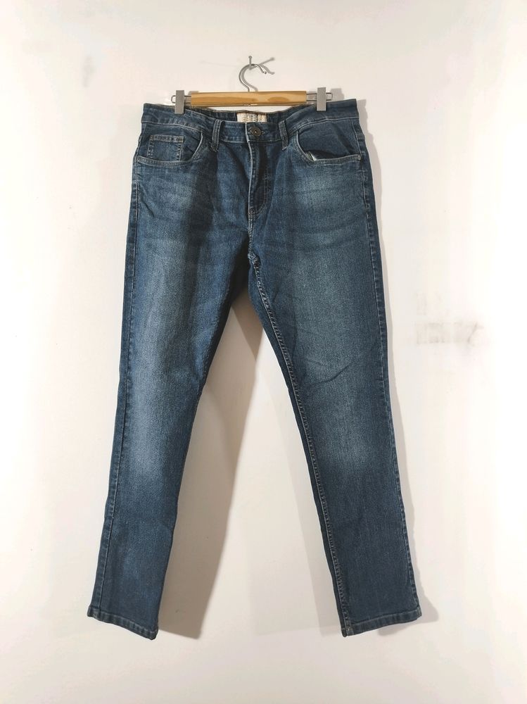Blue Jeans (Men's)
