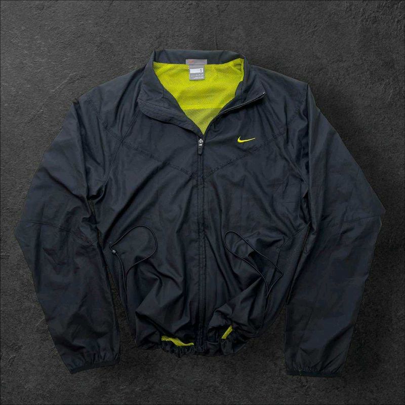 Nike Windbreaker Jacket
