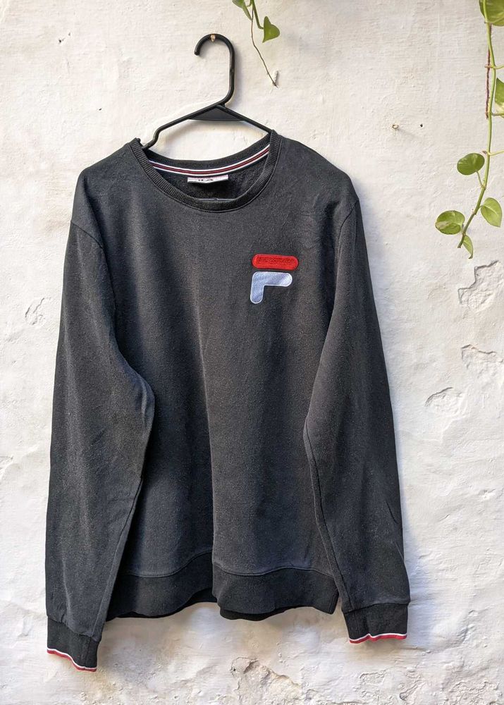 Fila Crewneck Sweatshirt