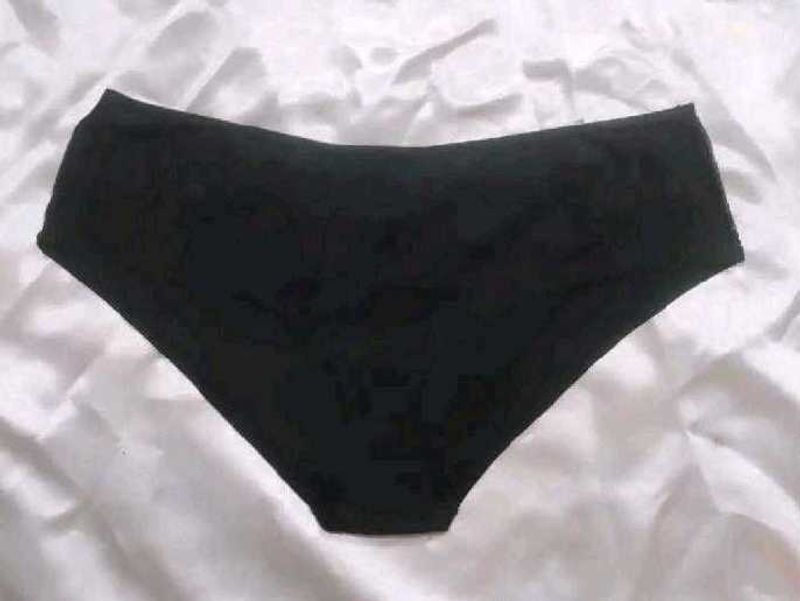 Black Briefs