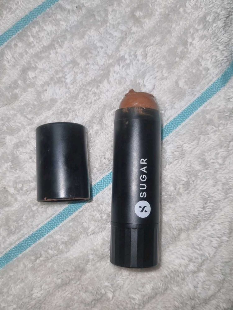 SUGAR Foundation Stick