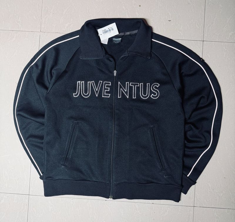 Juventus Track Jacket