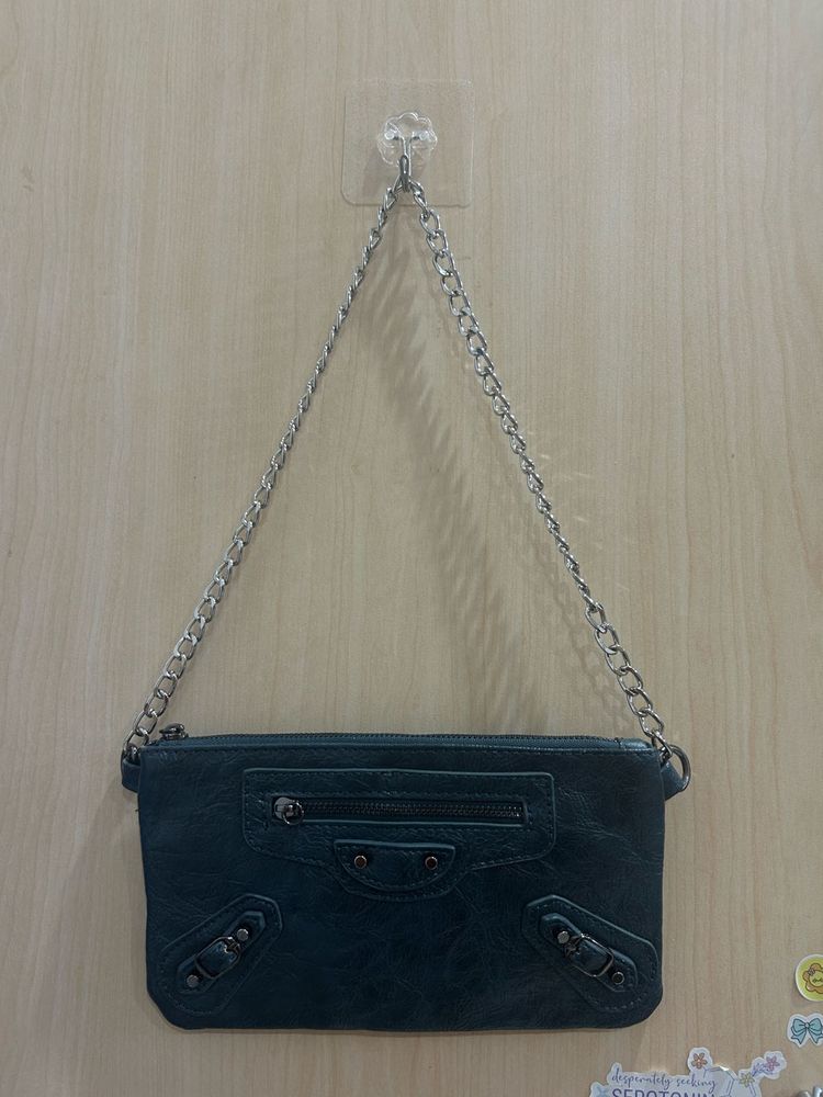 SALE Balenciaga City insp y2k shoulder bag