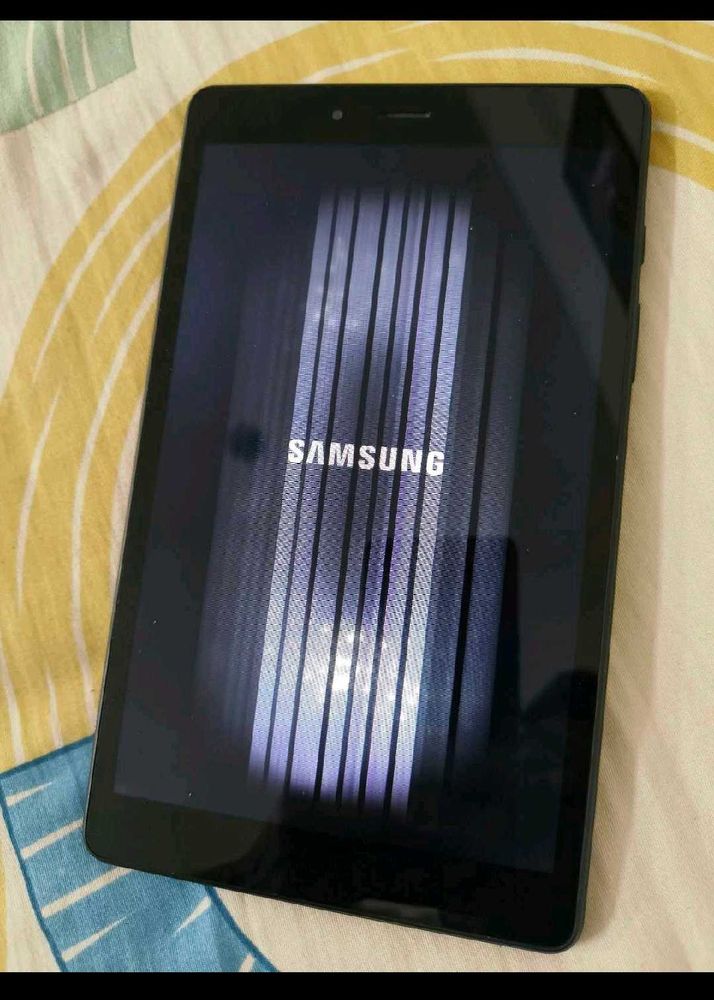 Samsung Galaxy Tab A T295 8.0 4g Calling Tablet