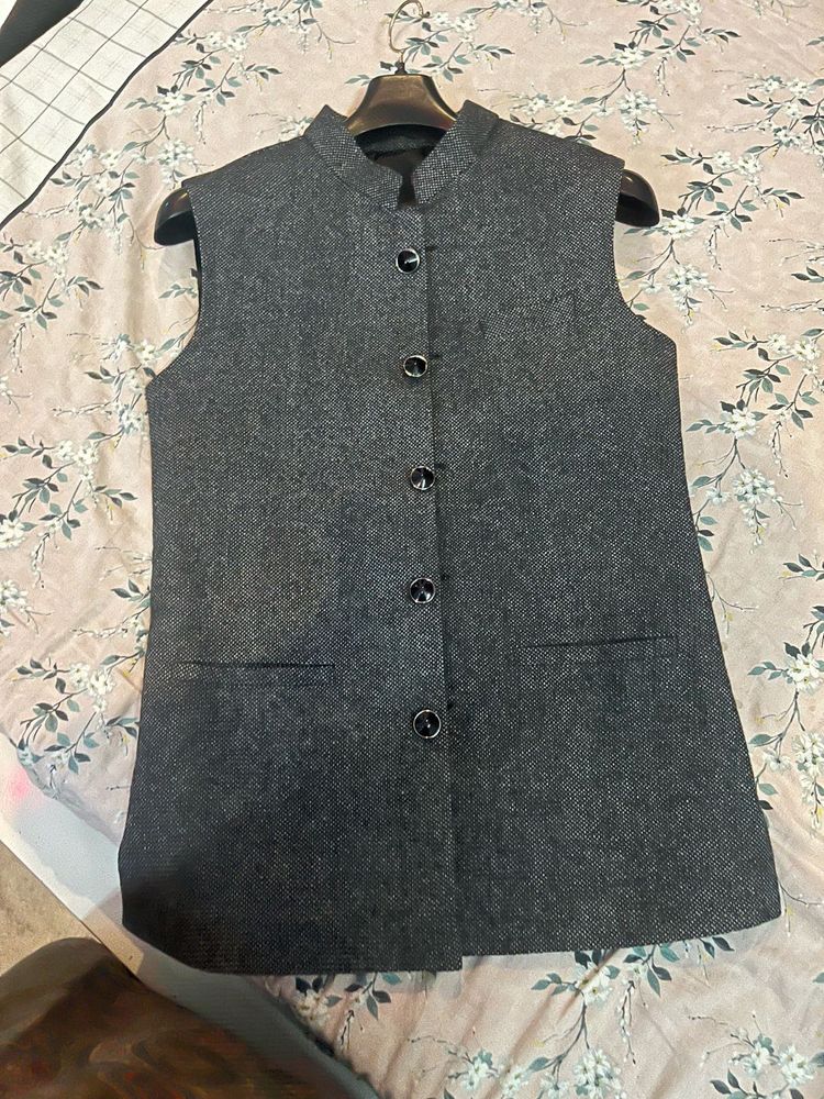 Men's Nehru Jacket